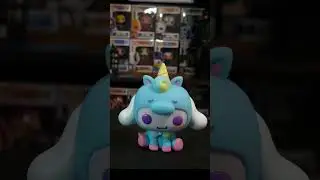 Cinnamoroll Funko Pop #59: The Ultimate Relationship Saver? (Zaid Motala Review)
