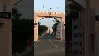 Biju Patnaik State Police Academy, Bhubaneswar &bull; Sub Inspector Of Police &bull; Training &bull; Atrahi Bhanjan