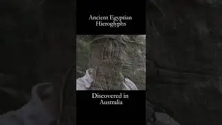 Ancient Egyptians in Australia #ancient #ancienthistory #history #mystery #egypt #egyptian #forbidd
