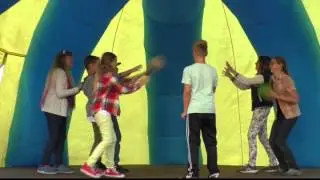 ВКС Лето 2015 Смена 3 ГалаКонцерт (файл 7)