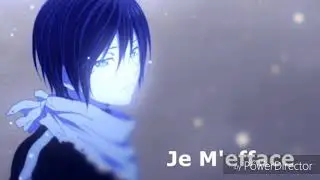 Jeyzo - je m'efface