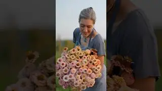 Watch Now: A special new film all about the Floret Originals