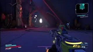 Borderlands 3 Modded Weapons Showcase audio is bad :(