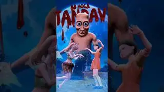Platform 8 Ka Rahasya 😱 (67) #ff #trending #horrorstory #shorts #shortsfeed
