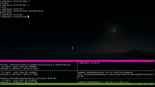 Nodejs Tutorial - 1.basic server