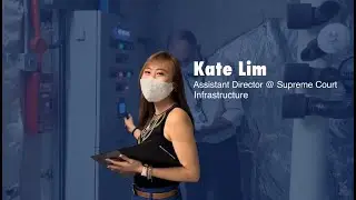 Get To Know: Infrastructure