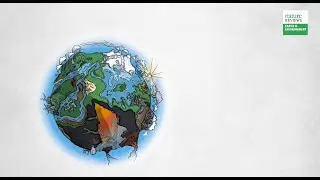 Nature Reviews Earth & Environment