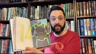Quarantine Read: The Wicked and The Divine, Deluxe Book Two