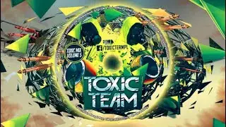 TOXIC TEAM mix volume 5 | PUMPING VIXA ATTACK 2018 NAJLEPSZA KLUBOWA MUZYKA JESIEŃ ZIMA 2018 2019