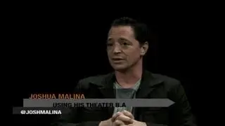 KPCS: Josh Malina #18