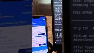 Spark bot operation
