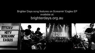 The Brighter Days Song - Clip