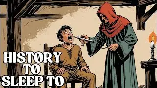 Weird Ancient Medical Advice You Should Never Try | Funny History