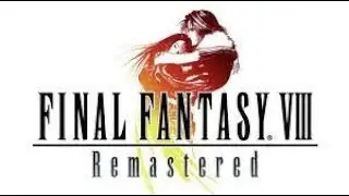Let's Play - Final Fantasy VIII Remastered (PC) (Part 4) - There Goes Hawaii