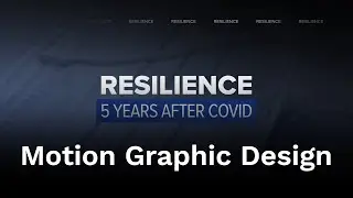 COVID Anniversary | STINGER