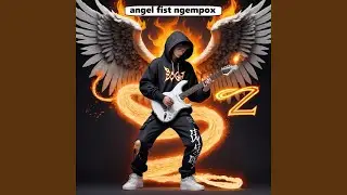 angel fist ngempox