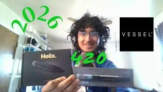 Vessel Brand Reviews