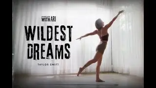 Wildest Dreams - Taylor Swift | Inside Flow With Ari