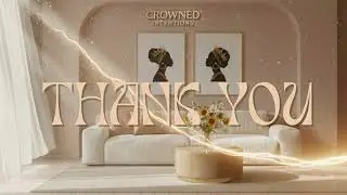 Thank You, Higher Power (Flow Version) | Gratitude You Can Feel, Move & Breathe