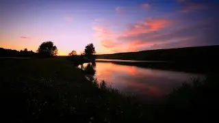 КРУПНЫЙ ОКУНЬ/ТЮНТЕРЬ/КОНЕЦ ИЮЛЯ
