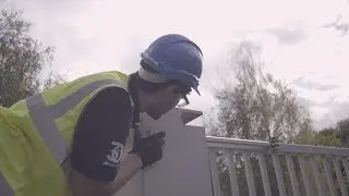 Security Gate Service & Maintenance