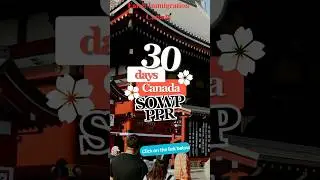 #sowp #spousalopenworkpermit #canadastudyvisa #canada #timeline #travel  #studymotivation ##study