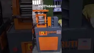 All types of machinery for goldsmith #singleheadmachine #hydrolicmachine #goldsmithmachinery