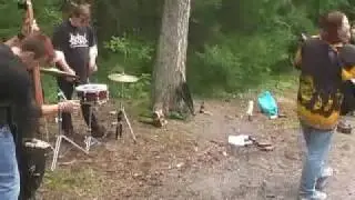 Old Reino - Psyko Dad (live)