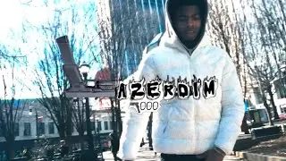 LAZER DIM 700 - SLP DRACO - SLOWED | PROD. CHELVIN