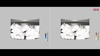 Ohmic Heating of Non-Spherical Particles