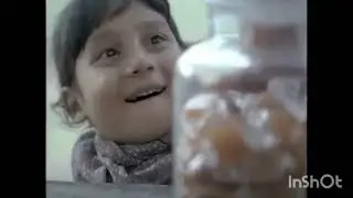 Best Ads - Such a cute ads no language needs to understand. #children #toffee #candy