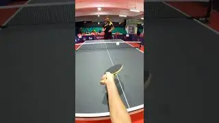 With Ease 🤷&zwj;♂️🏓