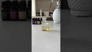 🎥 DIY PERFUME TUTORIAL 🎥