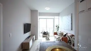 120 Bayview Ave N1116 | Toronto | Steven Gore Real Estate