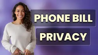 Can Your Phone Bill Show Which Websites You Visited?