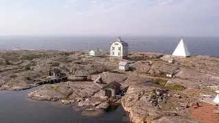 Teaser: Uppt&auml;cktsresan Finland &ndash; vi faller pladask f&ouml;r Kobba Klintar