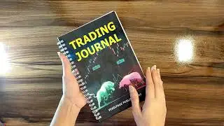 Trading Journal For Share Market