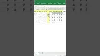 Countif formula in Mixed Data