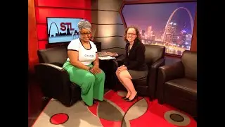 STL Live: Arts and Education Council