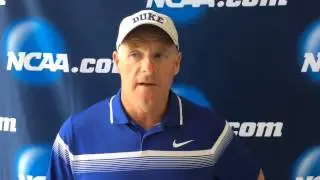 NCAA Division I Women's Golf Championships