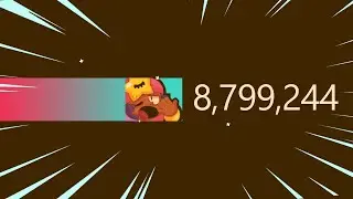 Sandy Gas Gas Gas | Brawl Stars Gas Gas Gas