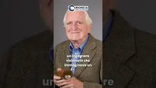 🖱️😮 Non l'AVRESTI MAI RICONOSCIUTO! - Il PRIMO MOUSE della STORIA 😮🖱️