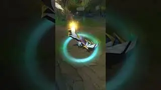 PAPERCRAFT ANIVIA CHROMA PEARL RECALL