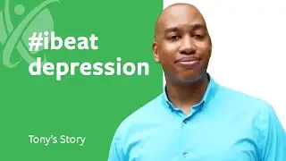 Tony's Testimonial on Anxiety & TMS Depression Therapy at Success TMS