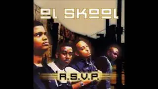 Ol Skool - Bedroom