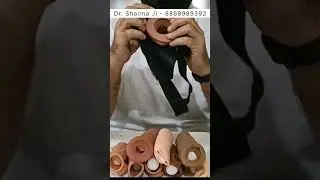 Silicon Dragon Condom Belt Condom & Double hole condom