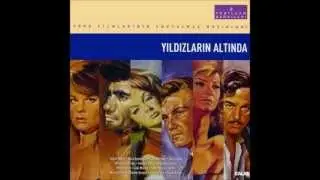 Gönül Yazar - Yarım Kalan Aşk