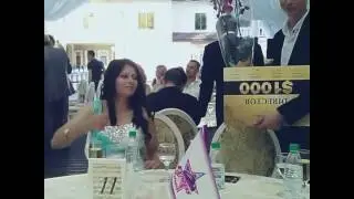 Первый чек 1000 доллароВ- Директор Анна Сайдакарь!