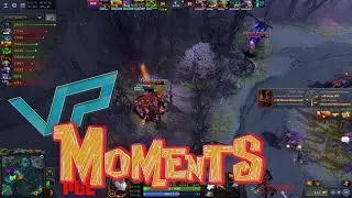 Geek Fam vs The Prime NND At CHINA DOTA2 SUPER MAJOR