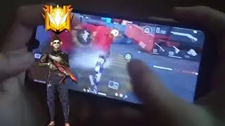 My settings⚙️Huawei y5 2019📱(Hud+sensi+DPI)free fire huawei y5 2019 free fire dpi